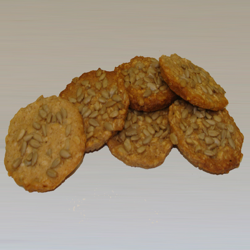 AVENA-SEMILLA DE GIRASOL