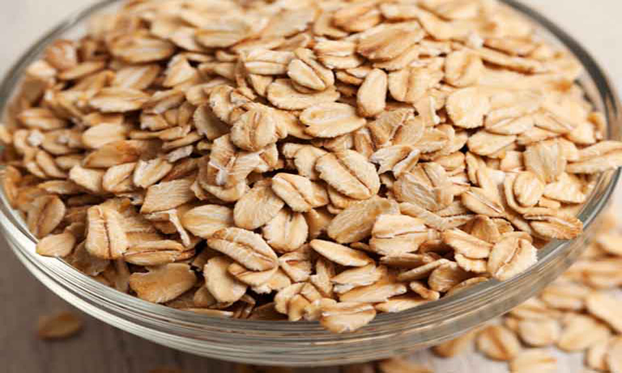 10 BENEFICIOS DE LA AVENA